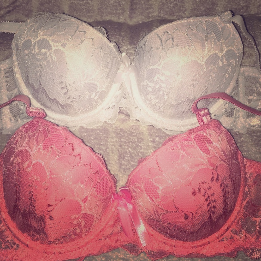 Bras